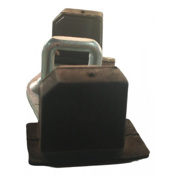 Batente Tampa Traseira Hyundai Ix35 Hb20 2009/2015