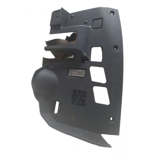 Acabamento Inferior Painel Bmw X1 2012