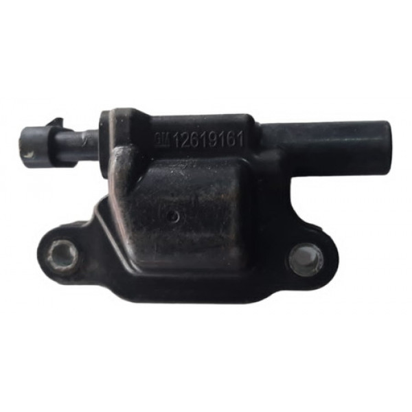 Bobina De Ignição Cobalt 1.4/1.8 Flex 2017 A 2021