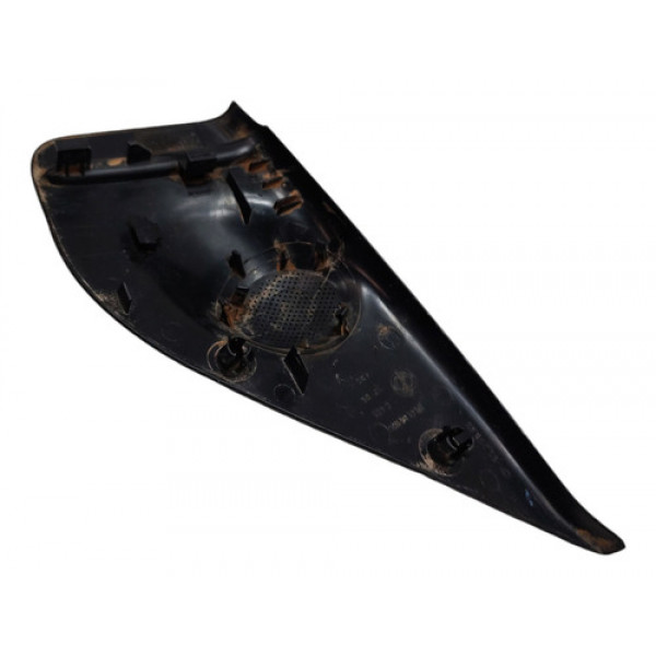 Moldura Interna Retrovisor Direito Fiat Palio 2004 A 2008