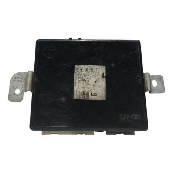 Módulo Central Bcm Hyundai Ix35 2015 