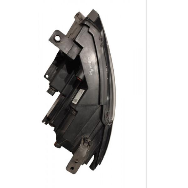 Farol Direito Jeep Compass 2017 2018 2019 2020