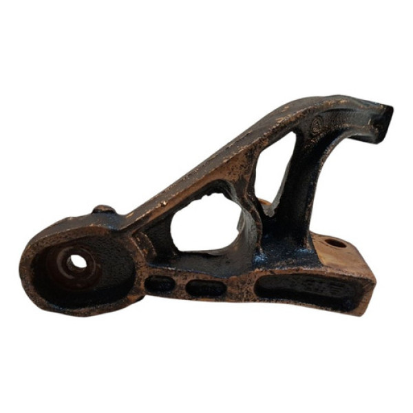 Suporte Inferior Caixa Câmbio Palio 2009/2010 Usado Original