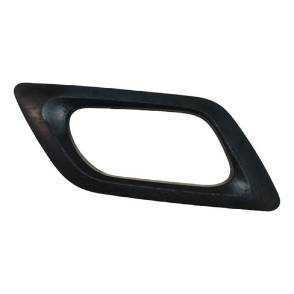 Moldura Maçaneta Interna Tras Direita Citroen C4 2009 