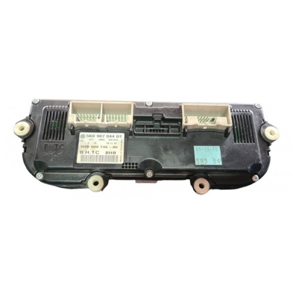 Comando Ar Condicionado Vw Jeta 2011 A 2014