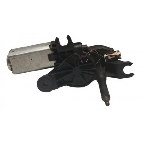 Motor Limpador Traseiro Fiat Uno Palio Fire 2001 A 2013.