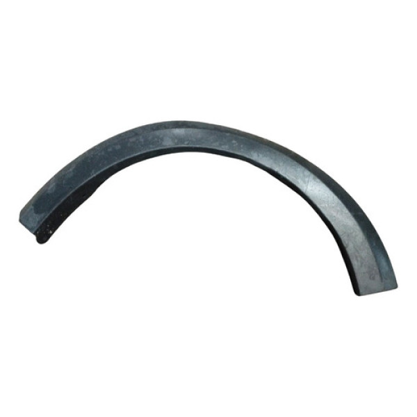 Aplique Moldura Dianteira Direita Renault Sandero 2008