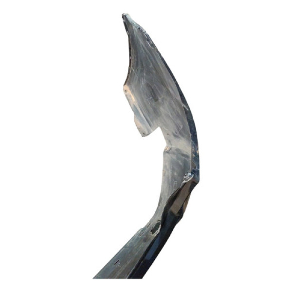 Parachoque Traseiro Toyota Corolla 2020 A 2023