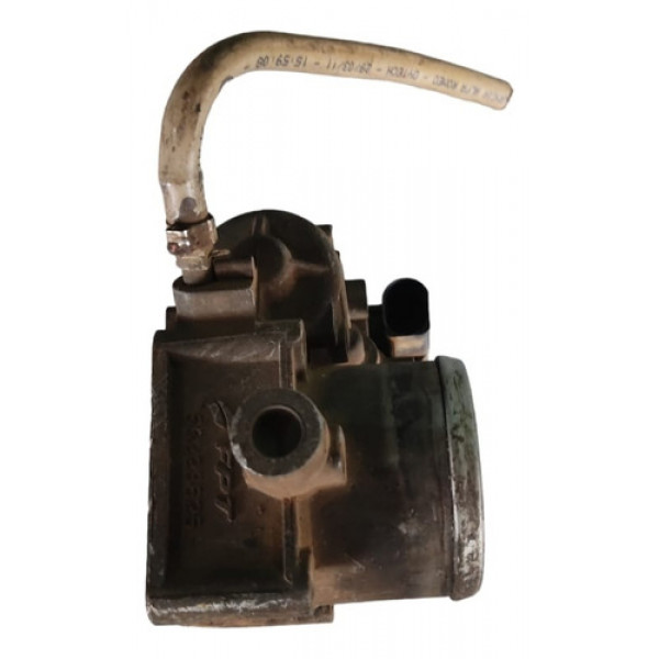 Corpo Borboleta Tbi Gol Fox Voyage Kombi 1.0 1.4