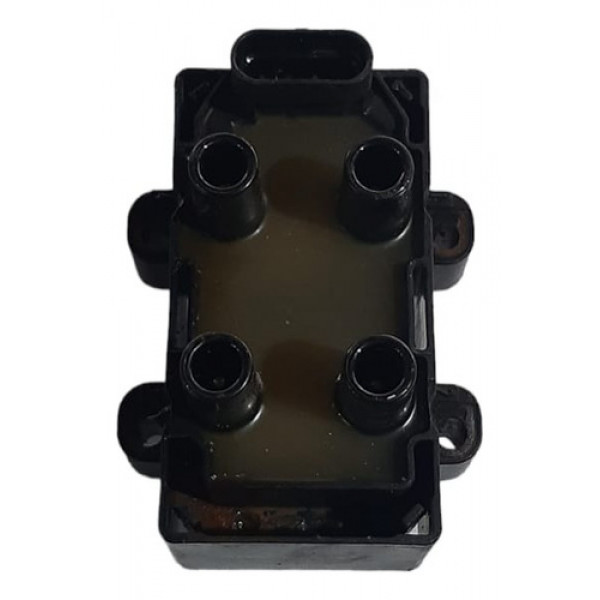 Bobina De Ignição Sandero 1.6 7700274008