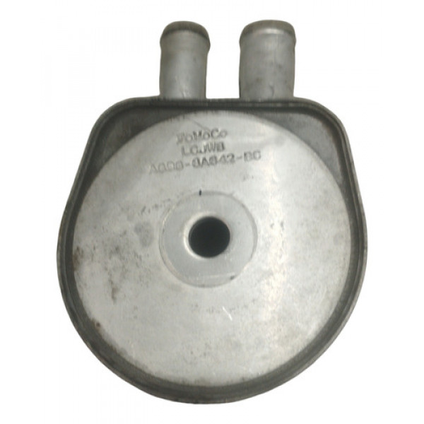 Resfriador Trocador Calor Motor Volvo Xc60 2.0