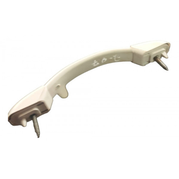 Alça Teto Pqp Traseiro Peugeot 207 2008 A 2022