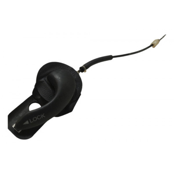 Maçaneta Interna Fiat Palio 07/09 Dianteira Direita Original Dianteira