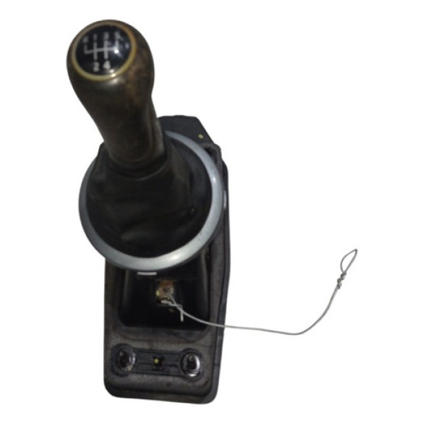 Alavanca Cambio Fox 2003 2004 2005 2006 2007 2008 2009 2010