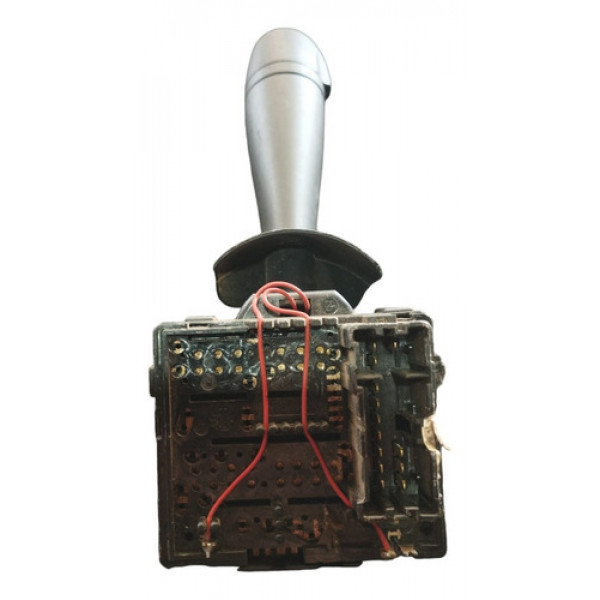 Chave Limpador Parabrisa Renault Sandero Logan Duster 19/20