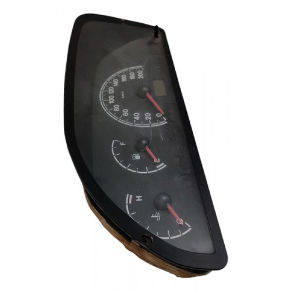 Painel Instrumento Fiat Uno 1.0 2004