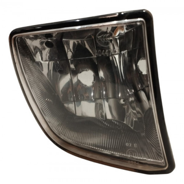 Farol De Milha Direito Chery Tiggo 2010 A 2013