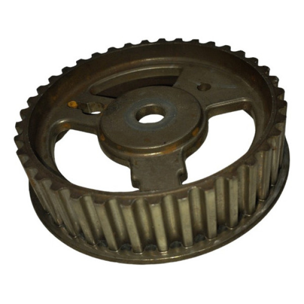 Polia Comando Valvulas Citroen C4 2.0 2010 Original