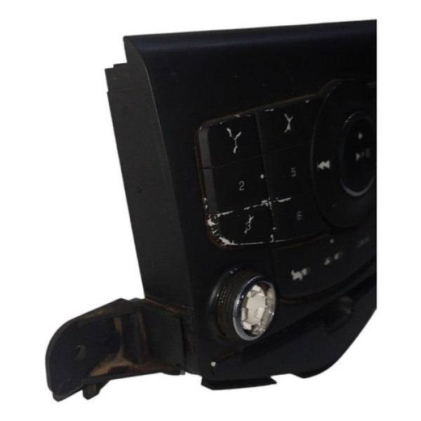 Comando Central Painel Radio Cd Som Cruze 12/15 Gm 95914591