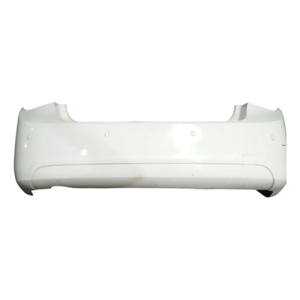 Parachoque Traseiro Chevrolet Cruze 12/16 Usado Recuperado 