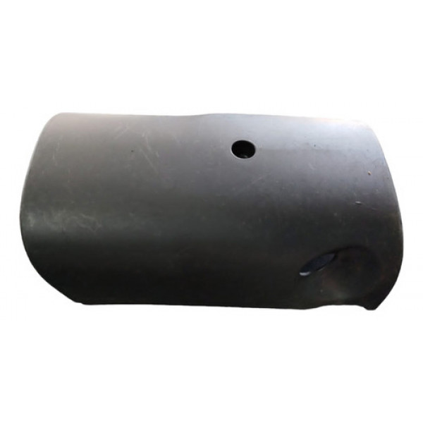 Tampa Da Coluna De Direção Inferior Vw Gol G5/g6