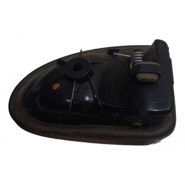 Maçaneta Interna D/e Renault Clio 2010