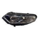 Farol Esquerdo Cromado Ford Ecosport 2014 A 2016