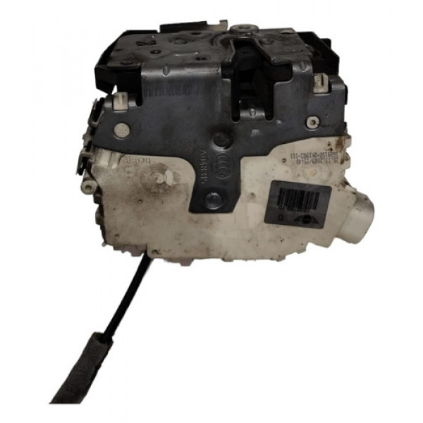 Fechadura Porta Direita Mini Cooper 1.6 2009 A 2010