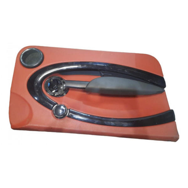 Forro De Porta Mini Cooper Lado Esquerdo 2011