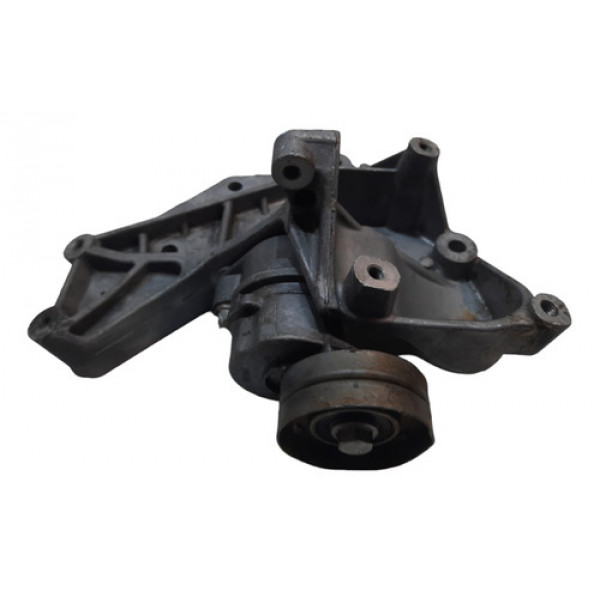 Suporte Compressor Ar Condicionado Gm Prisma Onix 2012 2020