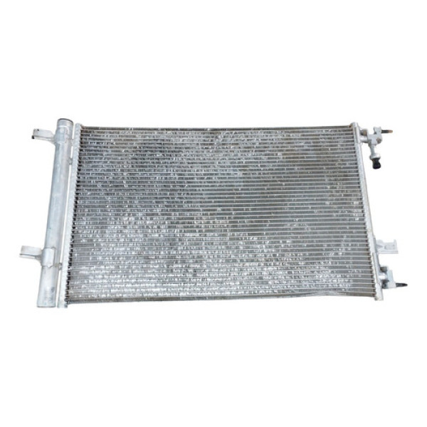 Condensador Do Ar Condicionado Cruze 1.8 2012 -2016 13377763