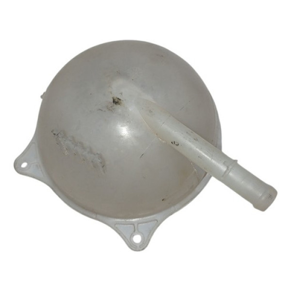 Reservatório Água Radiador Saveiro Robust 1.6 2018