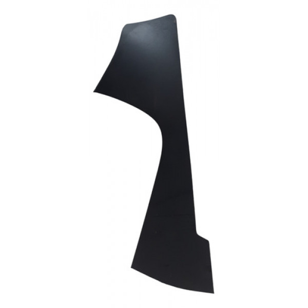 Acabamento Direito Console Central Volvo Xc60