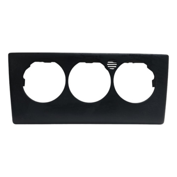 Moldura Comando De Ar Gm Vectra 99/00 Original 