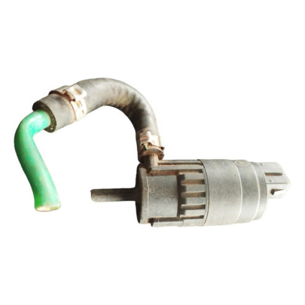 Bomba Partida Fria Fiat Original Usada 2010/2013