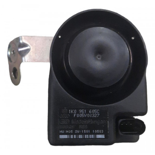 Sirene Alarme Vw Passat B6 