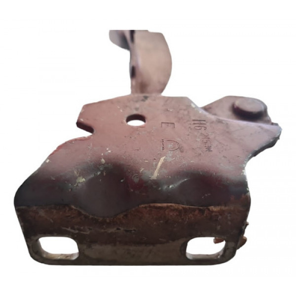 Dobradiça Capo Lado Esquerdo Fiat Mobi 2022