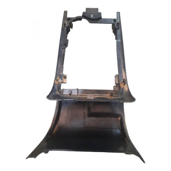 Modurs Console Central Ford Edge 2012