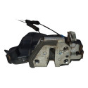 Fechadura Porta Dianteira Direita Jac T6 2.0 2016