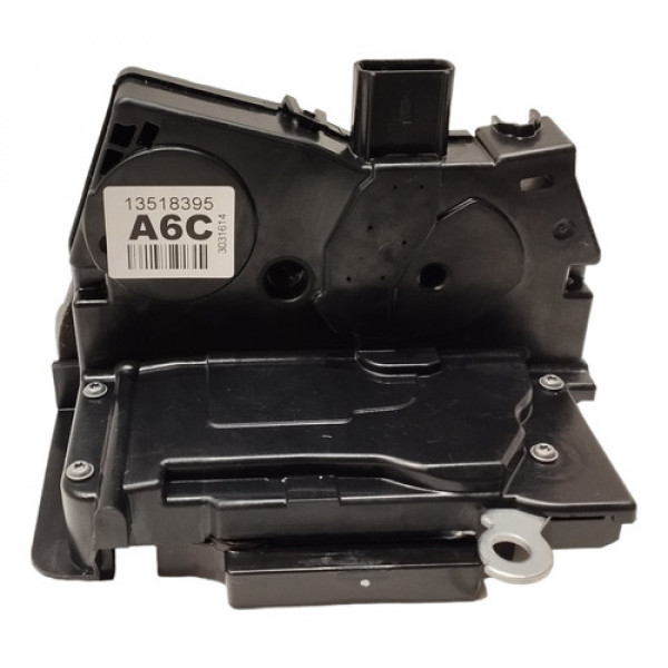 Fechadura Porta Diant Ld Gm Onix/cobalt/prisma 13/19