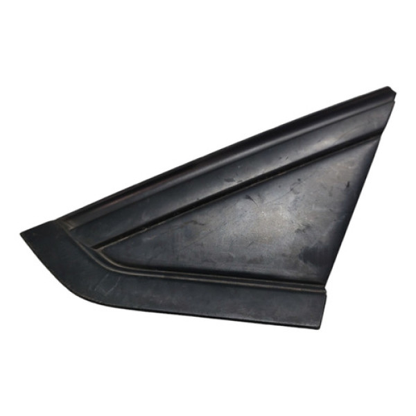 Moldura Retrovisor Esquerdo Citroen C4 Pallas 2007 A 2011