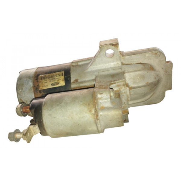 Motor De Arranque Ford Fusion 2009 2.3