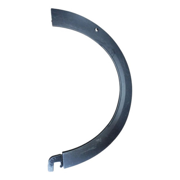 Moldura Do Paralama Dianteira Esquerda Mimi Cooper 13 A 25