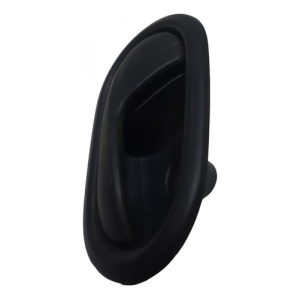 Maçaneta Interna Lado Esquerdo Renault Duster 2013 A 2015