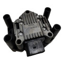 Bobina Ignição Vw Saveiro G5 1.6 2011 A 2013