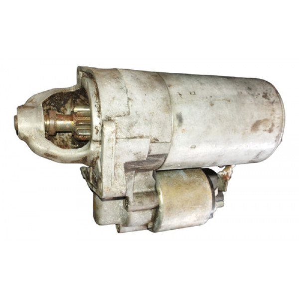 Motor De Arranque Fiat Siena Fire 1.0 2005