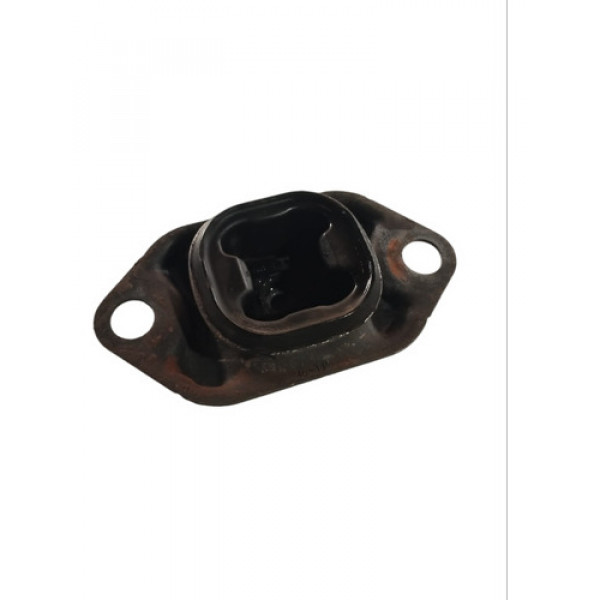 Coxim Do Cambio Renault Duster Lado Esquerdo 2014 A 2019.