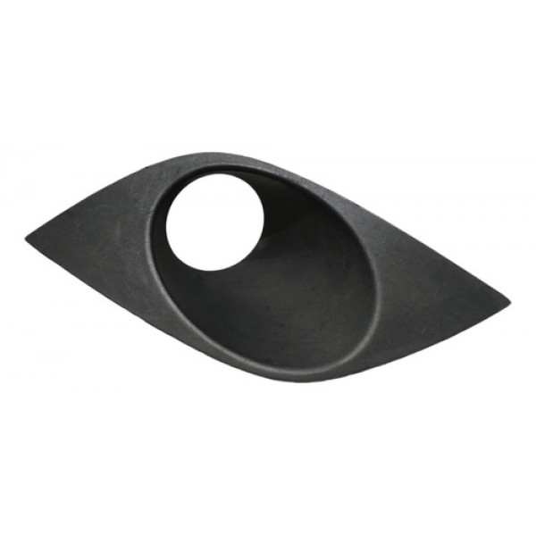 Acabamento Farol De Milha Lado Esquerdo Palio 2015 