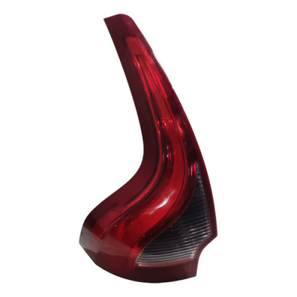 Lanterna Traseira Esquerda Volvo Xc60 2012 A 17 Original  Esquerdo