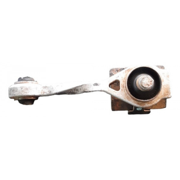 Suporte Com Coxim Cambio Renault Clio 2008/13